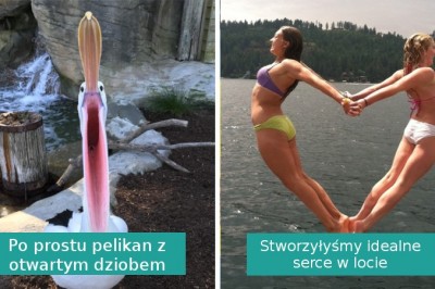 17 zdjęć, które zrobiono w idealnym miejscu o idealnej porze