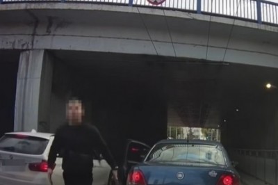 Kiedy jesteś królem drogi w Fiacie i masz jakiś problem