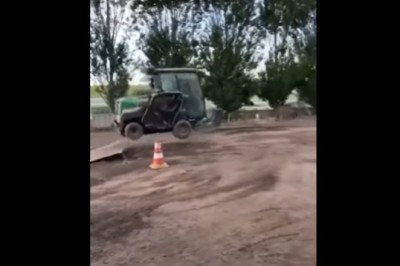 Gdy jednym głupim pomysłem załatwiasz sobie zwolnienie z pracy