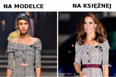 8 surowych zasad stylu i mody, które Kate Middleton jako księżna musiała poznać