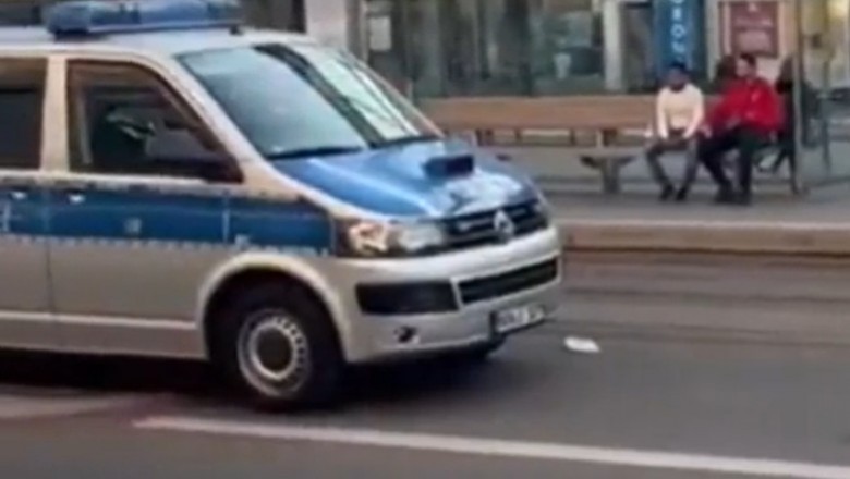 Kiedy stoi za Tobą policja, a Twój tłumik nie spełnia norm