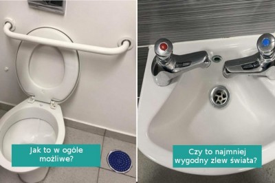 15 projektów, które wzbudziły w nas skrajne niedowierzanie