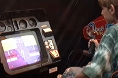 Sentymentalny powrót do lat 90. Miłe wspomnienia z VHS