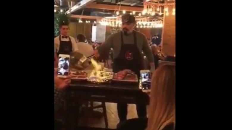 Kiedy jesteś kucharzem i tak Cię poniesie, że musisz zamknąć restaurację