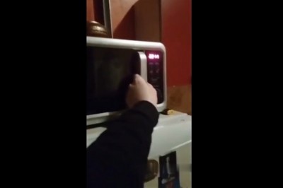 Polska smart kuchnia. Ziomek rozwalił system swoim filmem