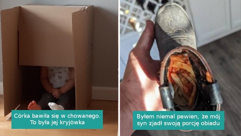 15 dzieci, które zdumiały nas swoją wyobraźnią i postrzeganiem świata