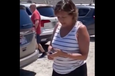 Kiedy masz kiepski dzień, a Twoje auto Ci nie pomaga