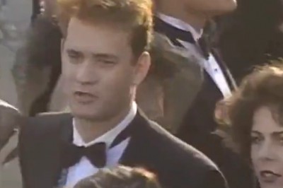 Nagranie z 1993 roku. Dla wszystkich 30-40 latków będzie sentymentalne