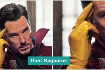 15 ukrytych filmowych detali, które wychwycili tylko nieliczni oglądający