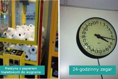 17 dziwacznych rzeczy, na których widok myślisz „Kto to stworzył?”