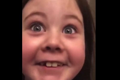 Kiedy postanawiasz wkręcić swoje dziecko w numer z jajkiem