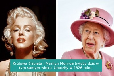 10 obrazowych porównań, które mogą zmienić twoje postrzeganie czasu