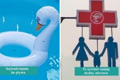 18 osób, które zobaczyły tak fatalny design, że po prostu musiały się nim podzielić