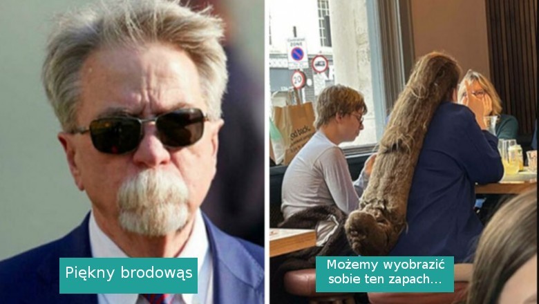 16 najgorszych i najdziwniejszych fryzur znalezionych w Internecie