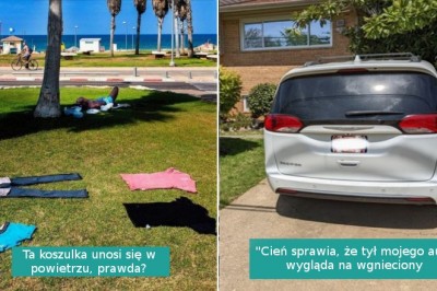 15 zdjęć pokazujących dlaczego perspektywa jest kluczowa