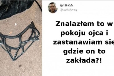 15 nietypowych znalezisk internautów, których zastosowanie znali nieliczni