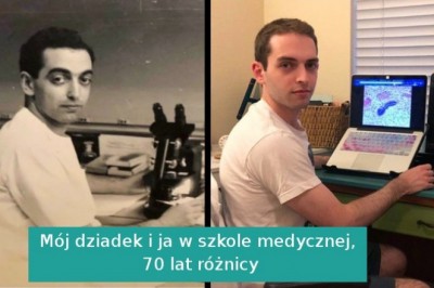 17 porównań, które wyrażają więcej niż słowa. Zmian i czasu nie zatrzymamy