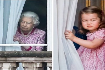 19 par osób, które sprawiają, że można uwierzyć w podróże w czasie 