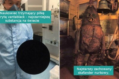 18 interesujących i budzących niepokój zdjęć, którymi podzielili się Internauci