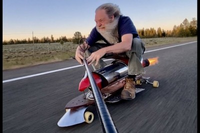 Codzienna porcja ciekawych i zabawnych filmików #533