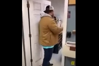 Gdy masz już dość swojej roboty i postanowisz zmieszać szefa z błotem