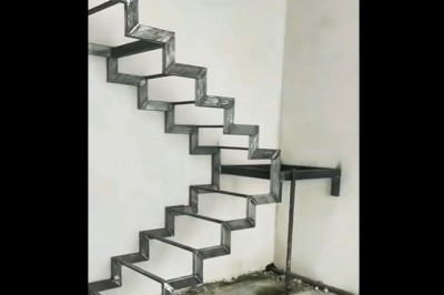 Kiedy po taniości zamówisz schody u Mietka