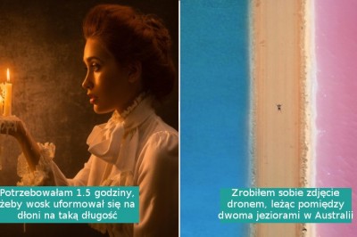 17 zdjęć, które zapewniły Internautom 15 minut sławy