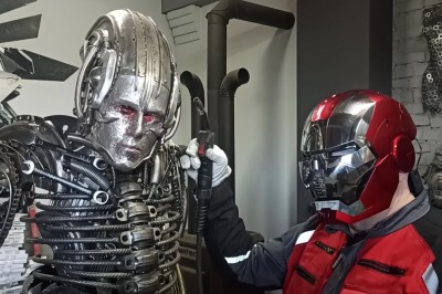 Codzienna porcja ciekawych i zabawnych filmików #539