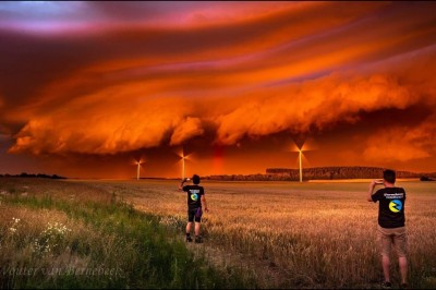 Codzienna porcja ciekawych i zabawnych filmików #540