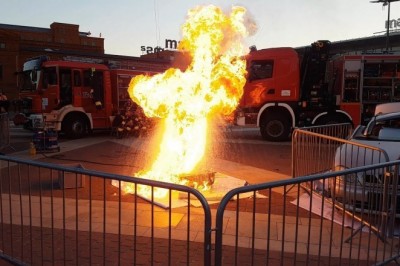 Codzienna porcja ciekawych i zabawnych filmików #544