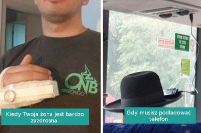 20 osób, które bezbłędnie opanowały rozwiązywanie życiowych problemów