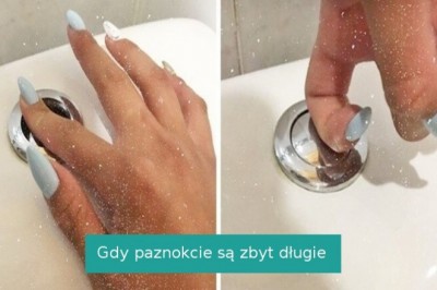 16 zdjęć pokazujących codzienne problemy, z którymi kobiety muszą się zmagać