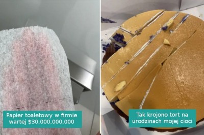 17 zdjęć, na widok których trudno nie poczuć frustracji