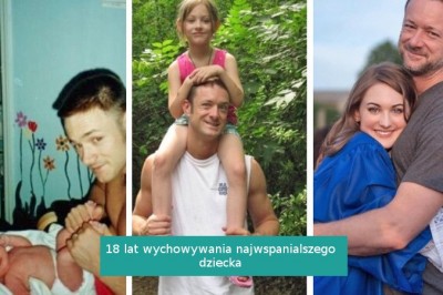 15 zdjęć pokazujących, że czas potrafi zmienić wszystko