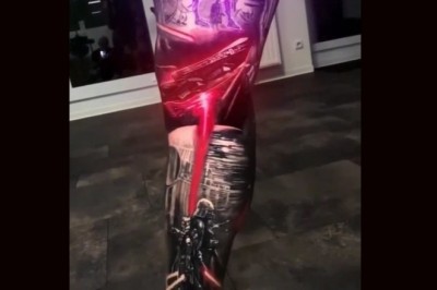 Codzienna porcja ciekawych i zabawnych filmików #557