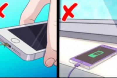 7 sposobów na szybkie naładowanie baterii w twoim telefonie