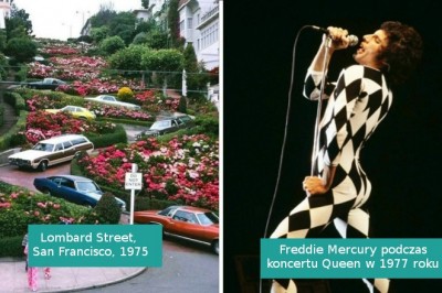 17 zdjęć z lat 70. pokazujących niepowtarzalny urok tej dekady