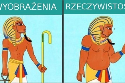 10 ciekawych faktów na temat Egiptu, które mogą zaskoczyć nawet miłośników historii