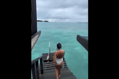 Kiedy chcesz się pochwalić swoim wypasionym hotelem, ale Ci nie wychodzi