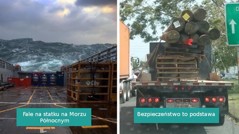 Te galeria, że serce zabije Ci szybciej i dostaniesz gęsiej skórki
