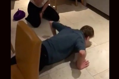 Kiedy chcesz zaimponować dziewczynie, ale trochę Ci nie idzie