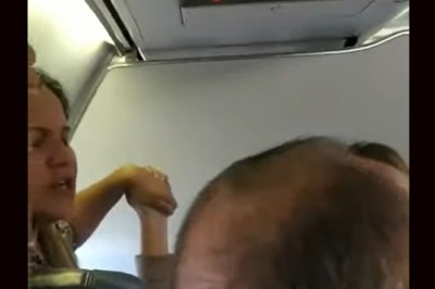 Kiedy w samolocie wysiądzie jeden z silników i się zaczynasz się stresować