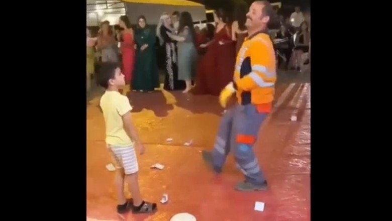 Kiedy mistrz parkietu zrobi sobie chwilę przerwy w pracy