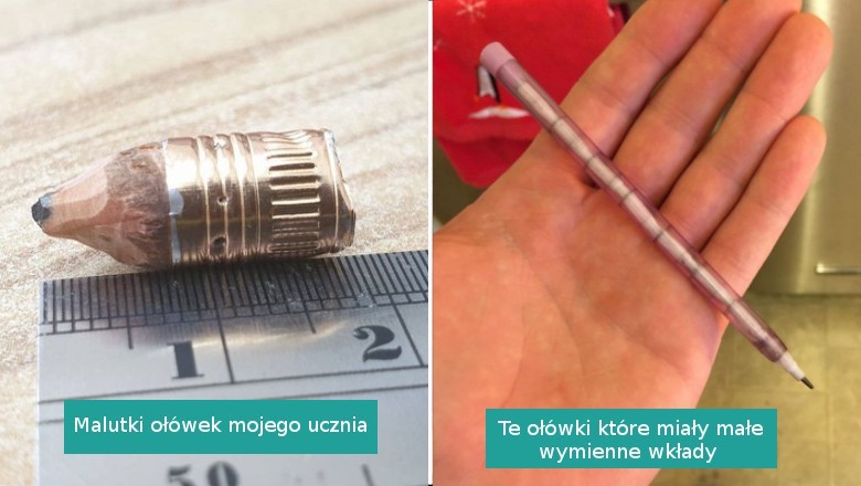 15 nostalgicznych zdjęć, które przeniosą was z powrotem w szkolne czasy