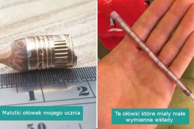 15 nostalgicznych zdjęć, które przeniosą was z powrotem w  szkolne czasy