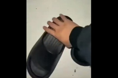 Wydaje Ci się, że znasz osobę która głośno chrapie? To posłuchaj tego 