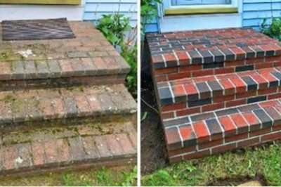 20 satysfakcjonujących zdjęć, które zmotywują do porządków i posprzątania