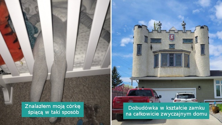 15 osób, które żyją według własnych zasad i robią rzeczy po swojemu