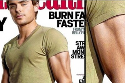 12 Photoshopowych błędów na okładkach magazynów, które ciężko zapomnieć