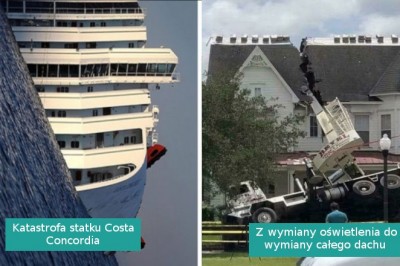 18 spektakularnych wpadek i wypadków, za które trzeba było słono zapłacić